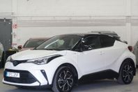Toyota C-HR Hybrid CVT X-Edition Bi-Colour Euro 6