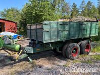 Tippvagn