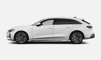 Audi A5 Avant E-HYBRID QUATTRO PROLINE
