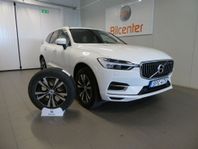 Volvo XC60 Recharge T6 AWD Inscription Ex Drag-Navi-Kam-VOC-