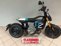 BMW CE 02 Demo