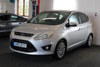 Ford C-Max 1.6 TDCi Titanium 116hk /Ny Kamrem / GPS / Sensor