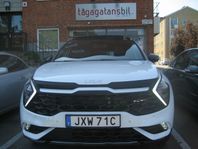 Kia Sportage PHEV GT-Line Euro 6 Panorama Öppningsbar 265 HK