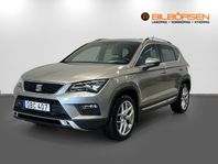 Seat Ateca FR 1.4 4Drive DSG Xcellence (Navi, Drag)