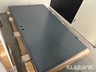 Ståldörr Daloc Y30