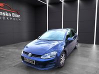 Volkswagen Golf SC 1.6 TDI 4Motion Euro 6 /DRAGKROK /VÄRMARE