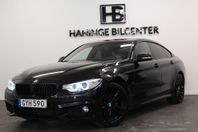 BMW 420 D STEPTRONIC M- SPORT  0,43L/MIL
