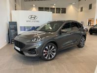 Ford Kuga Hybrid AWD E-CVT ST-Line 190hk NAVIGATOR Euro 6