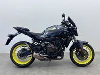 Yamaha MT-07 *36MÅN RÄNTEFRITT*