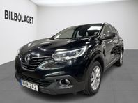 Renault Kadjar 1,6 dCi 130hk Zen 4x4