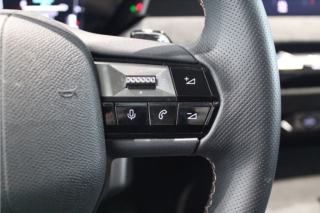 DS 4 E-Tense EAT, 225hp, 2022