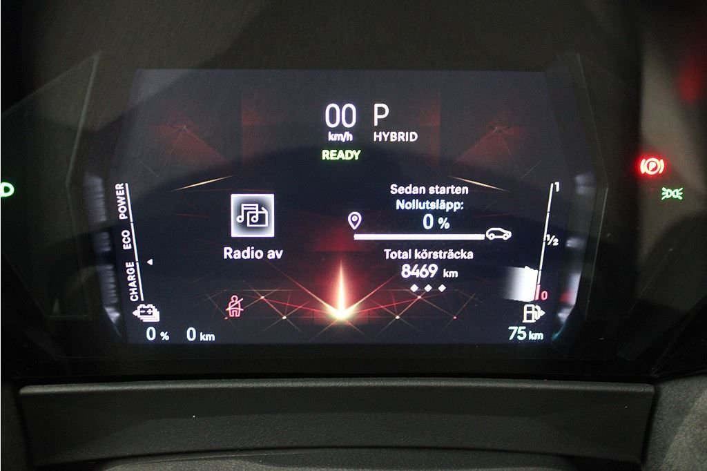 DS 4 E-Tense EAT, 225hp, 2022