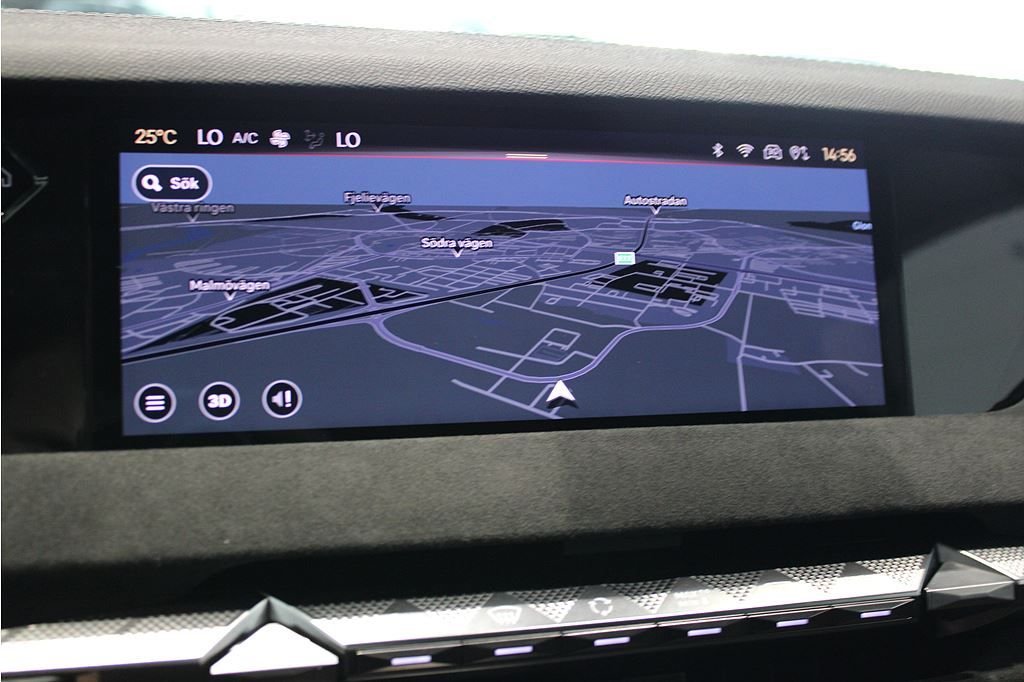 DS 4 E-Tense EAT, 225hp, 2022