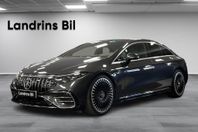 Mercedes-Benz EQS 53 AMG 4-Matic+ Premium Plus