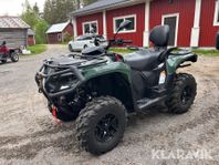 Can-Am Outlander