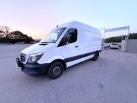 Mercedes-Benz Sprinter 316 BlueTEC Skåpbil Euro 5