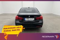 BMW 330 e 252hk M Sport Navi HIFI Adpt-fart PDC