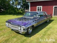 Cadillac Coupe de Ville