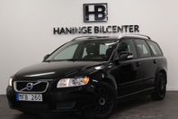 Volvo V50 D2 Kinetic