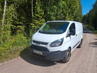 Ford transit Custom 270 2.2 TDCi Euro 5