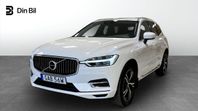 Volvo XC60 T6 2.0 Recharge 340hk