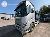 Volvo FH 16 750