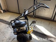 Kabelfräs, Begränsningskabel & Spik till robotgräsklippare