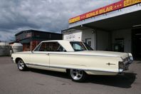 Chrysler 300 2-Door Hardtop V8 TorqueFlite