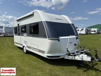 Hobby 460 DL ON TOUR