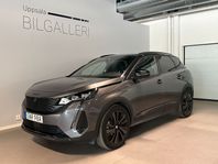 Peugeot 3008 GT Black pack Plug-In 300HK 4WD - Drag, läder