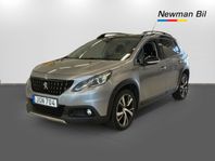 Peugeot 2008 GT Panorama Automat 110hk