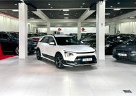 Kia Niro Plug-In-Hybrid Advance EX/KIA APP/L-ASIS/AUTO-PILOT