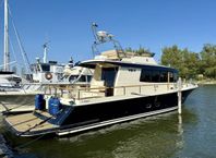 Targa 44 / 2 x Volvo Penta 435 HK / 2016