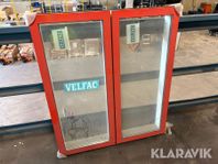 Fönster Velfac 1065x1200