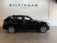 BMW X1 xDrive18d Euro 5