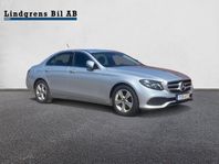 Mercedes-Benz E 220 d 9G-Tronic Avantgarde Euro 6