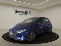 Hyundai i20 i20 1.25 MPI 84 hk Essential