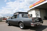 Pontiac Grand Prix Coupè V8