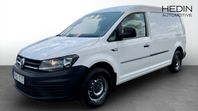 Volkswagen Caddy Maxi Skåp 1.4 TGI
