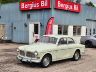Volvo Amazon 122S Sport California bil