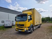 Lastbil VOLVO FL 240 | Gehab öppningsbarsida