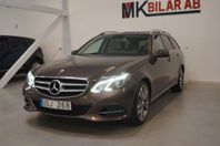 Mercedes-Benz E 300 HYBRID /RänteKampanj 2.95%