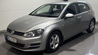Volkswagen Golf 5-dörrar 1.6 TDI DPF BlueMotion Base, Master