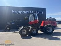 Valmet 911.3, 16500h - Skördare