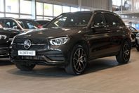 Mercedes-Benz GLC 300 de 4M AMG Line Plus Night Pano Cockpit