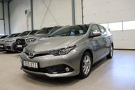 Toyota Auris Touring Sports 1.2 Turbo B-Kamera M-Värm 116hk