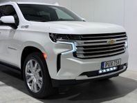 Chevrolet Suburban 6.2 V8 426HK HIGH COUNTRY PANORAMA / BOSE
