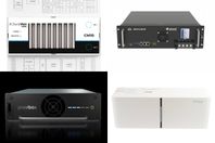 Styrbox, Batteri, Växelriktare & Batteristyrningar
