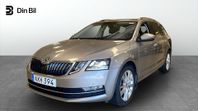 Skoda Octavia Combi STYLE 1,5 TSI 150 HK | Drag & Värmare