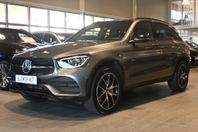 Mercedes-Benz GLC 300 de 4M AMG Line Plus Pano Cockpit Drag